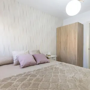  Apartamento Neptuno Deluxe