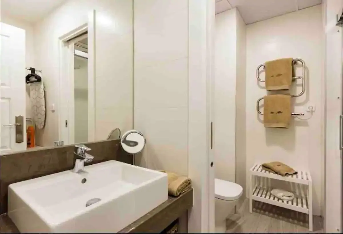 Apartamento Bonito Loft San Miguel Centro Catedral Wifi Granada