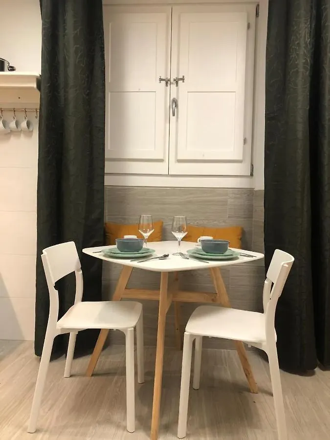 Apartamento Bonito Loft San Miguel Centro Catedral Wifi Granada 0*,  España