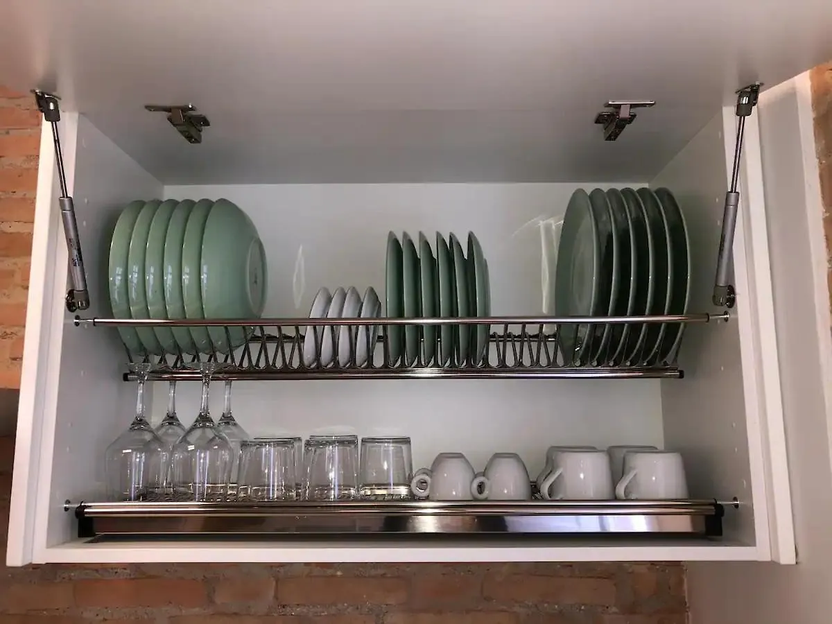 Apartamento Bonito Loft San Miguel Centro Catedral Wifi Granada