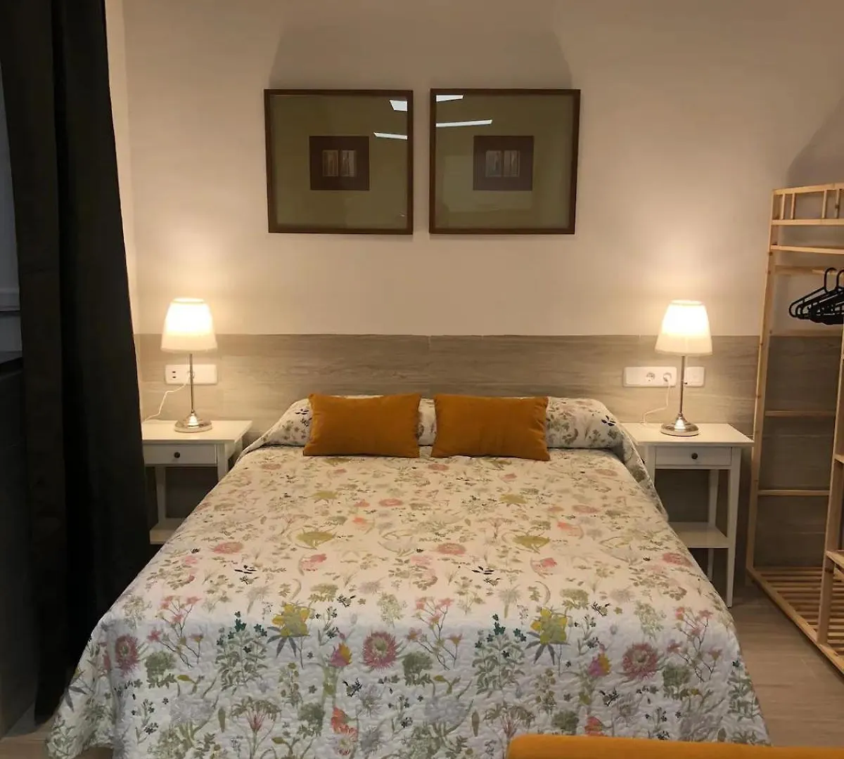 Apartamento Bonito Loft San Miguel Centro Catedral Wifi Granada España