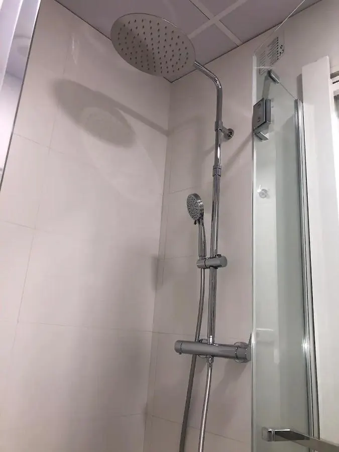 Apartamento Bonito Loft San Miguel Centro Catedral Wifi Granada