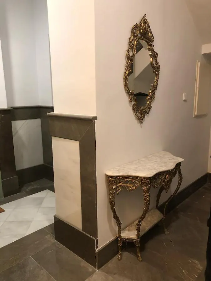 Apartamento Bonito Loft San Miguel Centro Catedral Wifi Granada